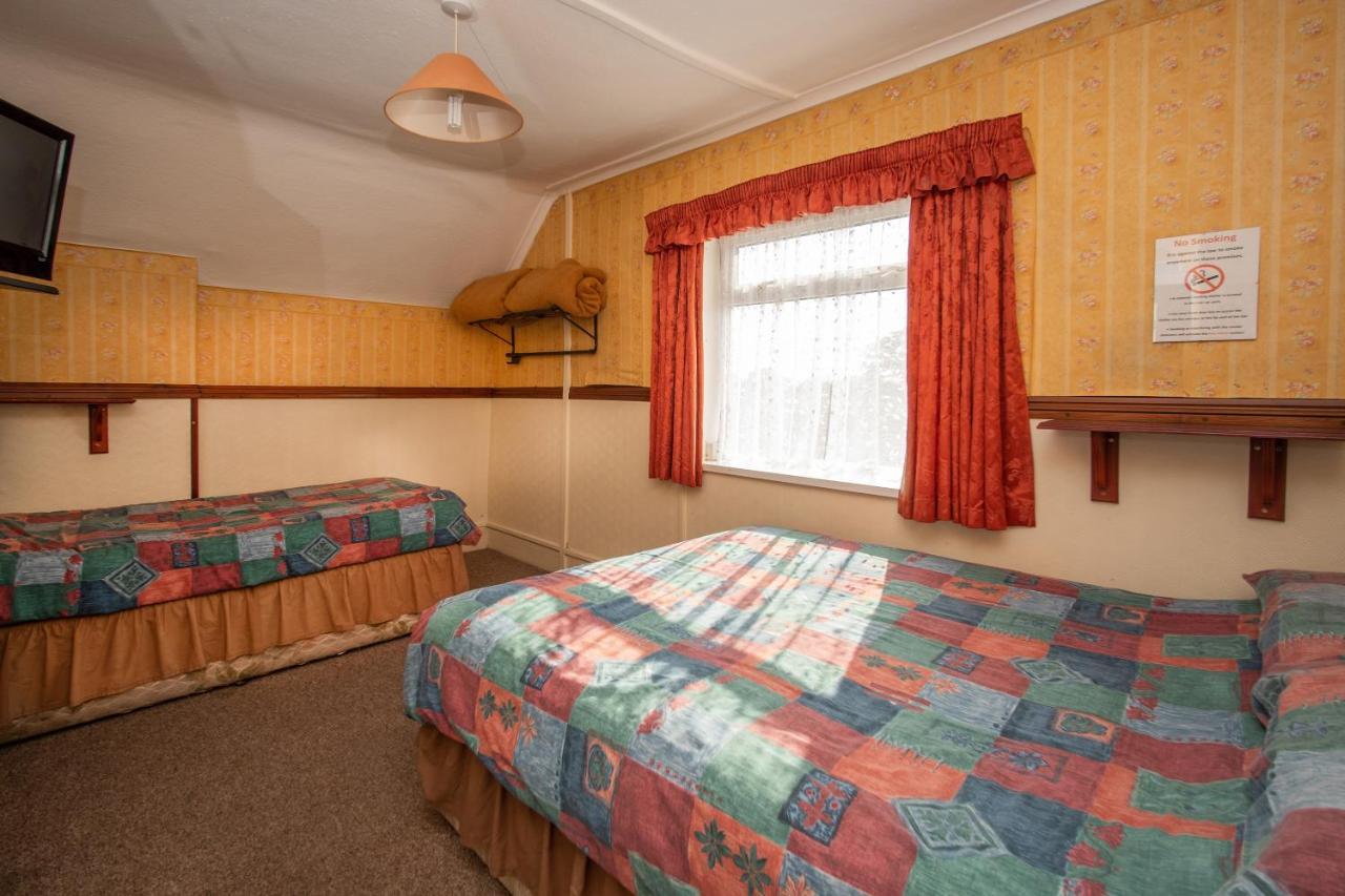 The Rollason Hotel Бирмингам Екстериор снимка